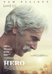 The Hero (2017)