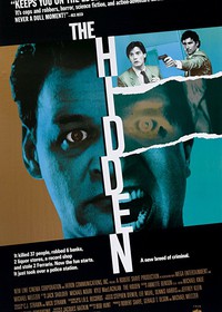 The Hidden (1987)