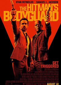 The Hitman's Bodyguard (2017)