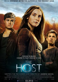 The Host (2013)