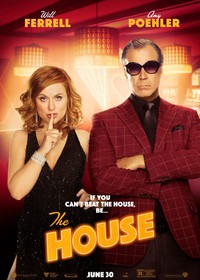 The House (2017)