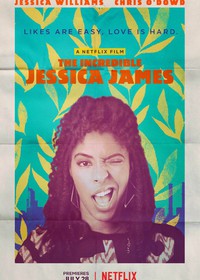 The Incredible Jessica James (2017)