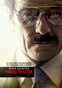 The Infiltrator (2016)