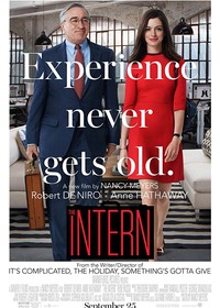 The Intern (2015)