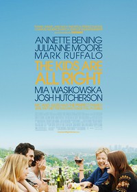 The Kids are All Right (2010)