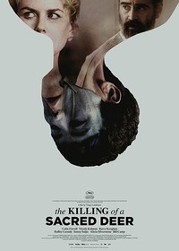 The Killing of a Sacred Deer (2017)