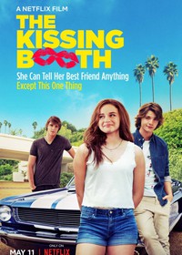 The Kissing Booth (2018)