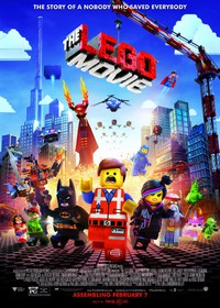 The LEGO Movie (2014)