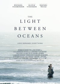 The Light Between Oceans (2016)