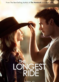The Longest Ride (2015)
