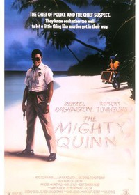 The Mighty Quinn (1989)