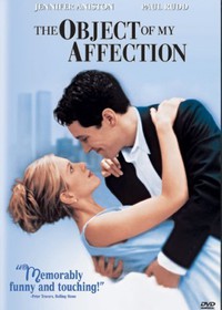 The Object of My Affection (1998)