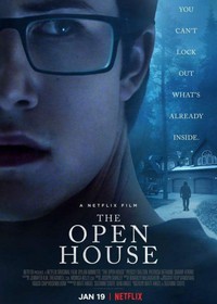 The Open House (2018)