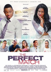 The Perfect Match (2016)