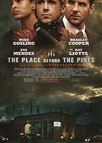The Place Beyond the Pines (2013)