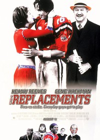 The Replacements (2000)