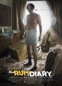 The Rum Diary (2011)