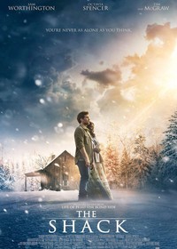 The Shack (2017)