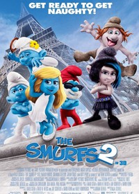 The Smurfs 2 (2013)