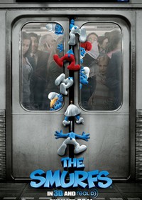The Smurfs (2011)