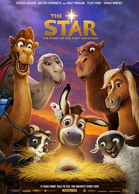The Star (2017)