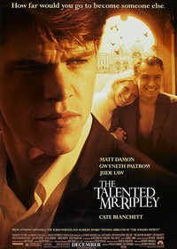 The Talented Mr. Ripley (1999)