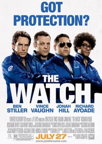 The Watch (2012)