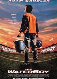 The Waterboy (1998)
