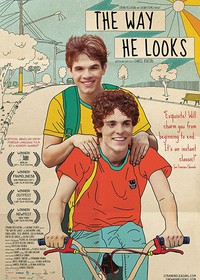 The Way He Looks (2014)