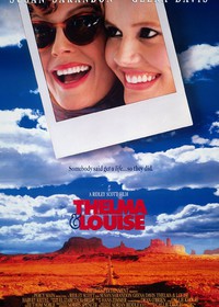 Thelma and Louise (1991)