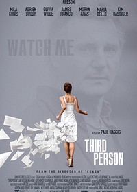 Third Person (2014)