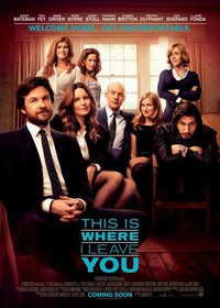 This Is Where I Leave You (2014)