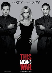 This Means War (2012)
