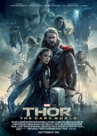 Thor: The Dark World (2013)