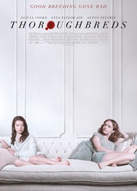 Thoroughbreds (2018)