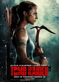 Tomb Raider (2018)