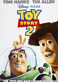Toy Story 2 (1999)