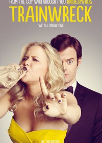 Trainwreck (2015)