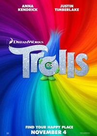 Trolls (2016)
