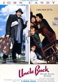 Uncle Buck (1989)