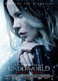 Underworld: Blood Wars (2017)