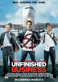 Unfinished Business (2015)