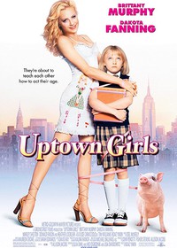 Uptown Girls (2003)