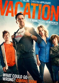 Vacation (2015)