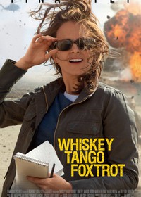 Whiskey Tango Foxtrot (2016)