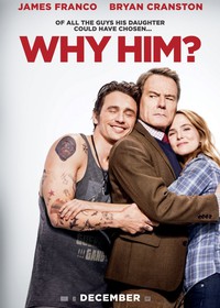 Why Him? (2016)
