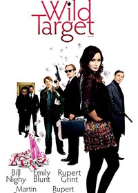 Wild Target (2010)