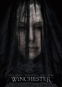 Winchester (2018)