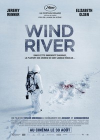Wind River (2017)