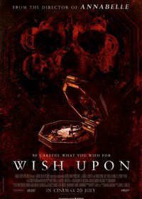 Wish Upon (2017)